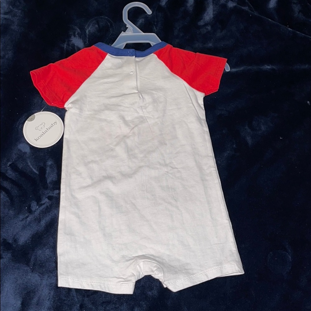 BABY JUMPER - Picture 2 of 2